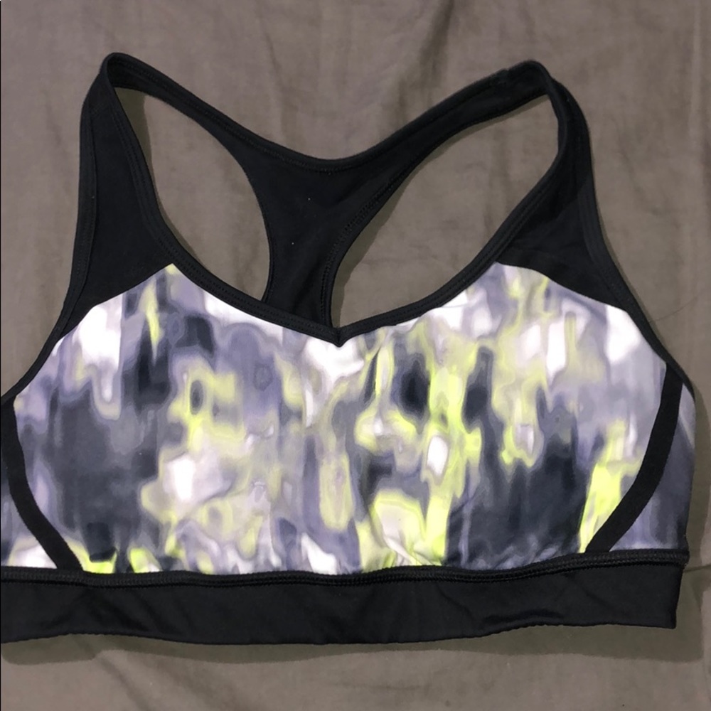 Zella sports bra